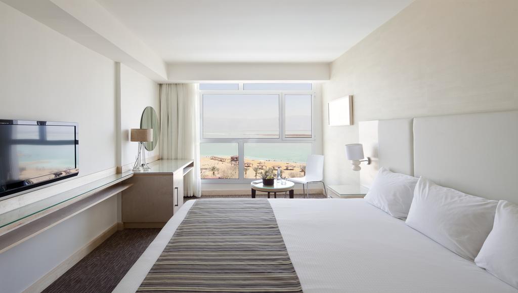 Oferty hotelowe last minute Isrotel Ganim Dead Sea Morze Martwe