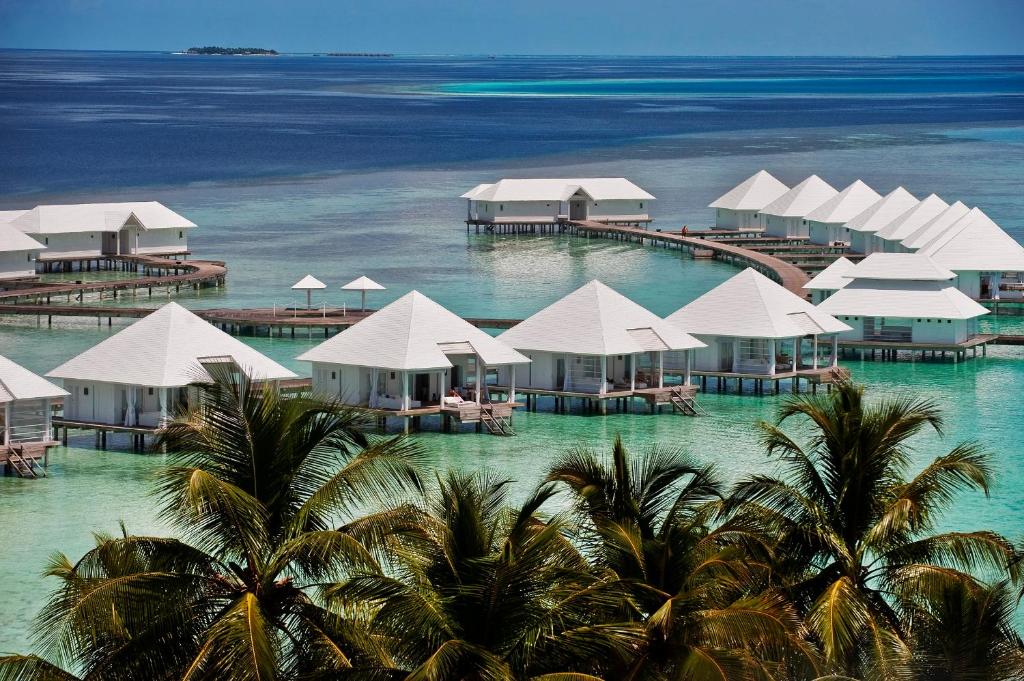 Туры в отель Diamonds Athuruga Maldives Ари & Расду Атоллы Мальдивы