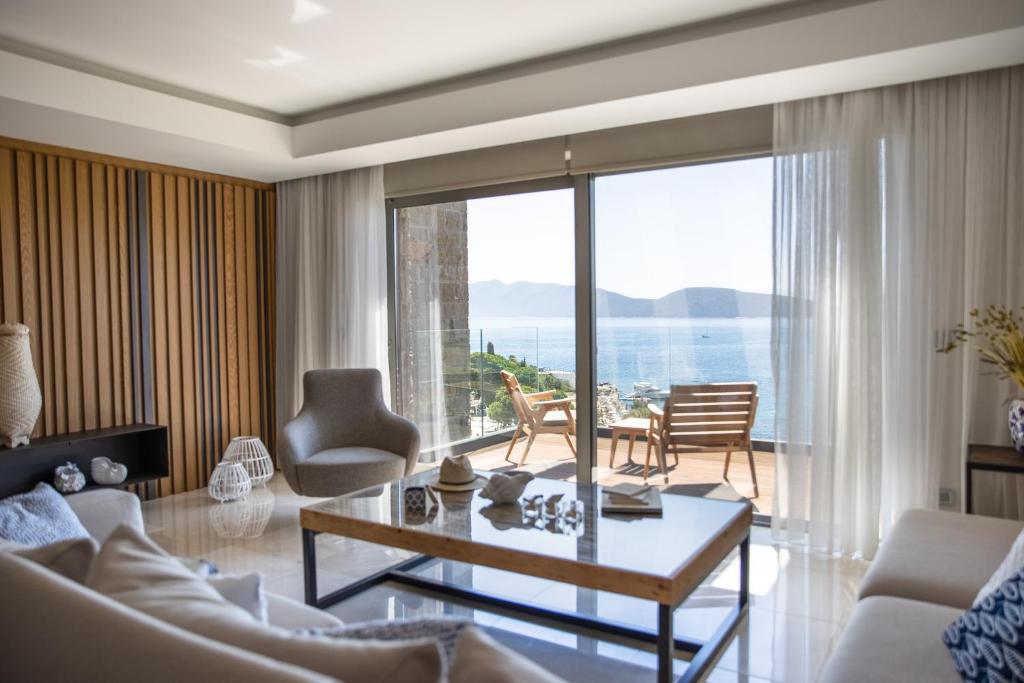 Mett Hotel & Beach Resort Bodrum (ex.Rebis Bodrum Luxury Collection) Туреччина ціни