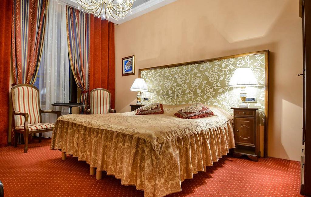 Hamlet Bed & Breakfast (ex.Antica Ragusa), фото отеля 57