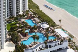 Trump International Beach Resort Miami, 5, фотографії