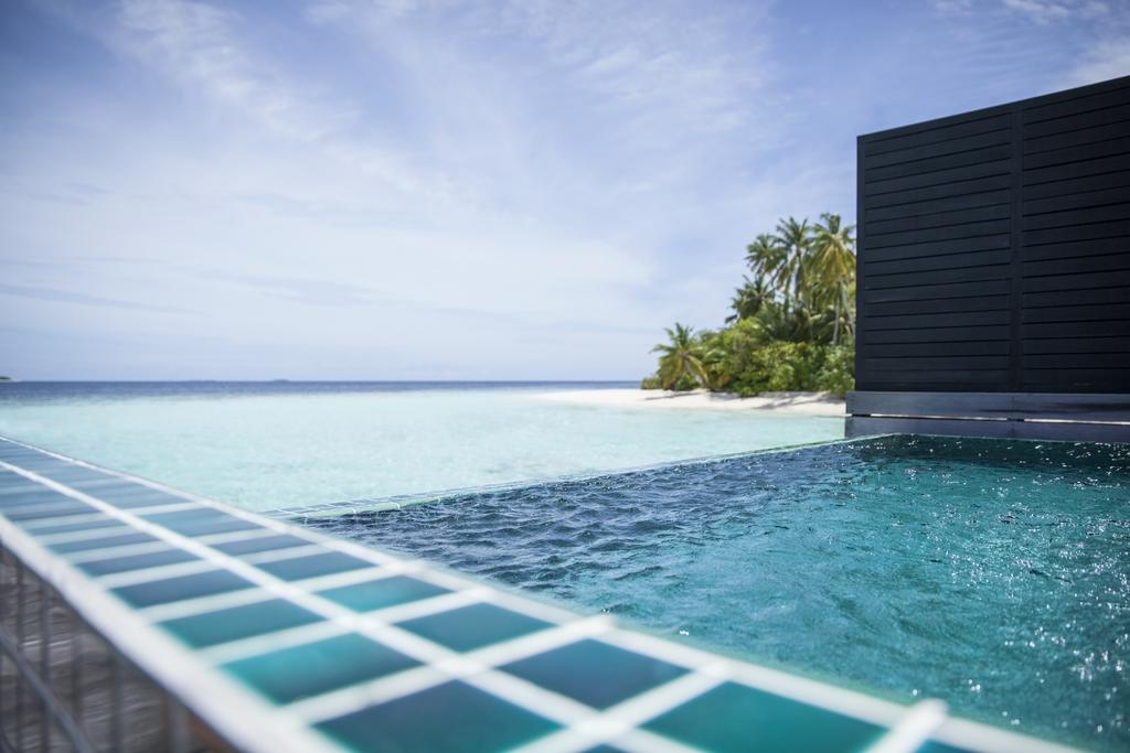 Отзывы гостей отеля Outrigger Konotta Maldives Resort