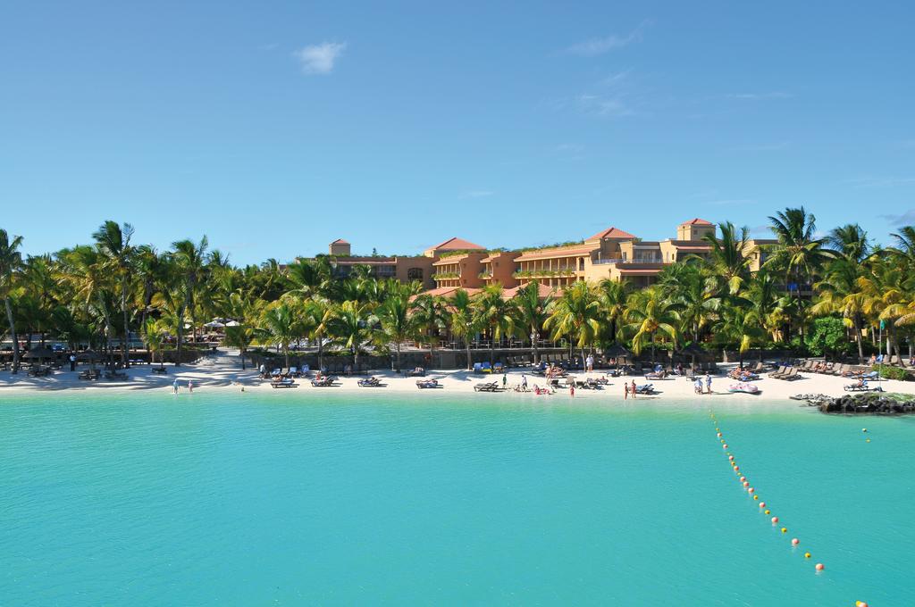 Mauricia Beachcomber Resort & Spa, Северное побережье цены