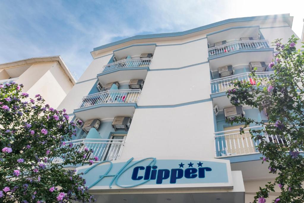Hotel Clipper, 3, фотографии
