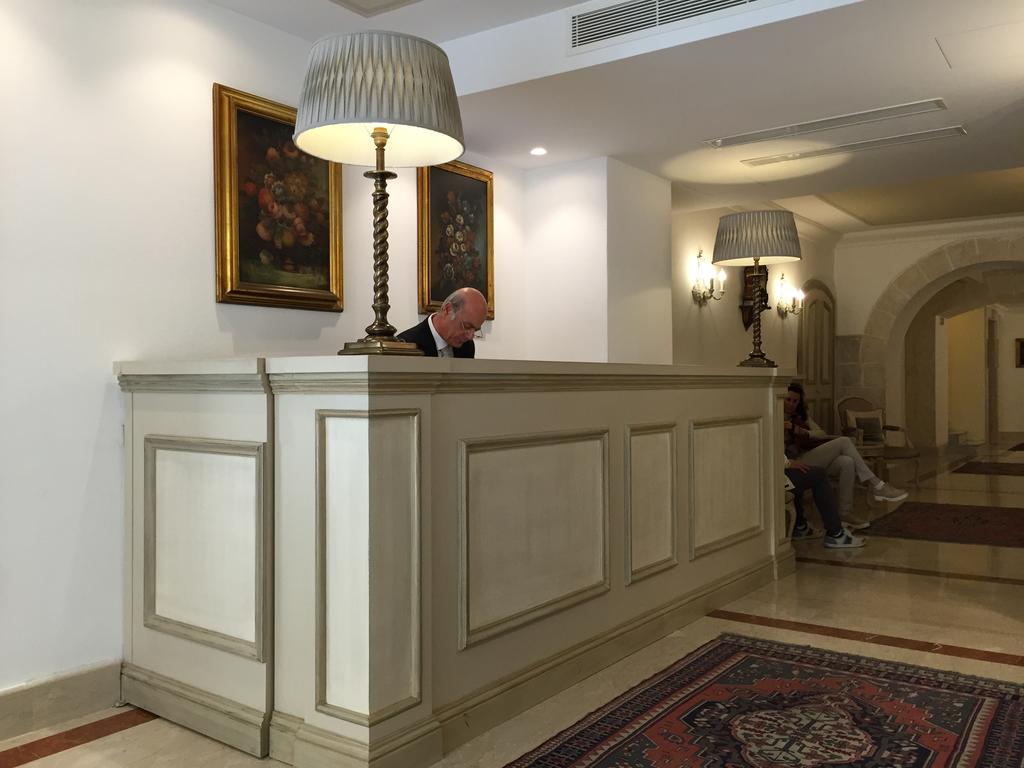 Горящие туры в отель Osborne Валетта Мальта