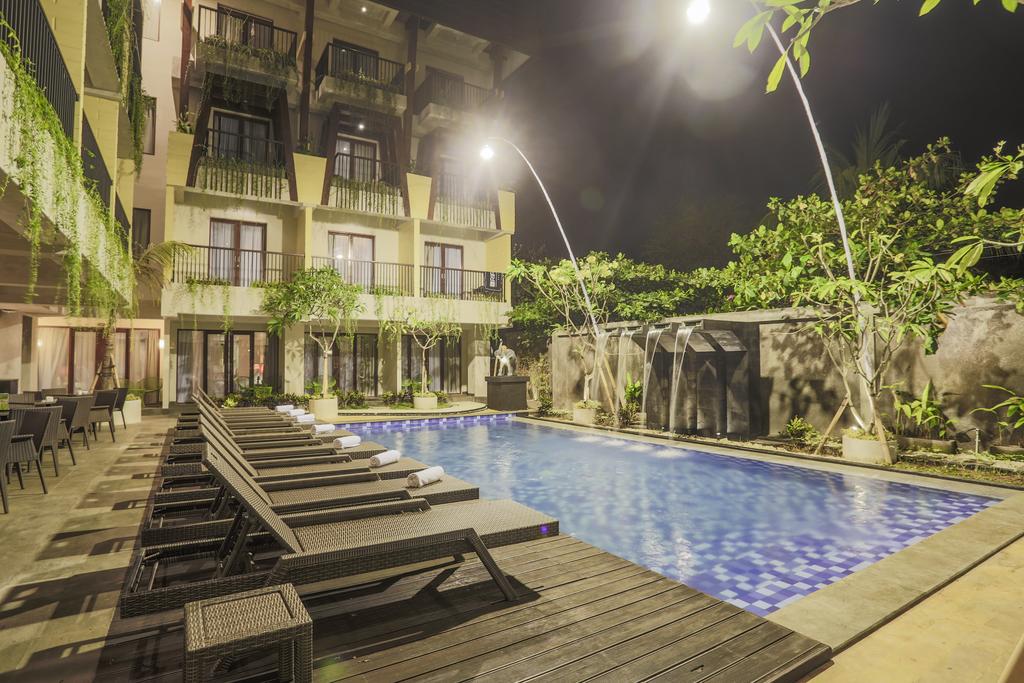 Oferty hotelowe last minute Serela Legian Legiana Indonezja
