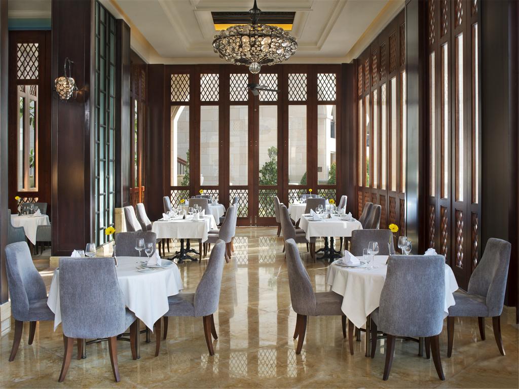 The Royal Begonia A Luxury Collection Resort, фотограції туристів