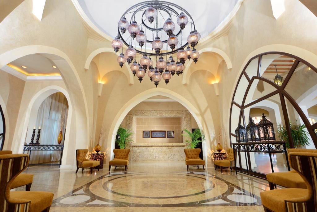 Отзывы гостей отеля Jaz Dar El Madina