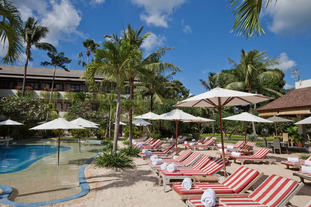 The Breezes Bali Resort And Spa   фото та відгуки