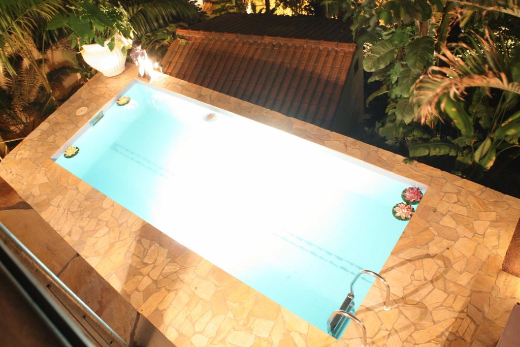 Горящие туры в отель Gavea Tropical Hotel Рио-де-Жанейро