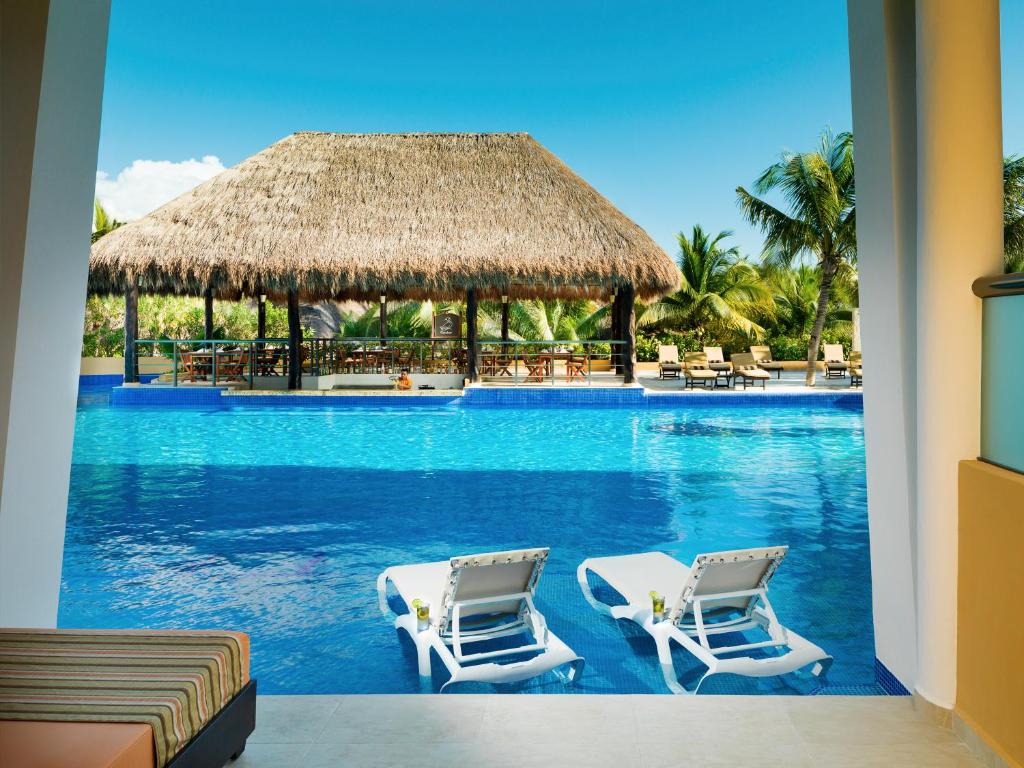 El Dorado Seaside Suites Palms by Karisma - Adults only (ex. El Dorado Seaside Suites), фотографии