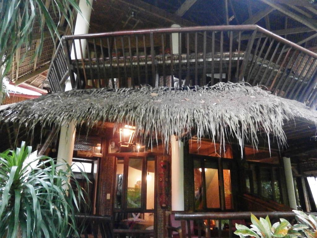 Отдых в отеле Nigi Nu Noos Beach Resort Боракай (остров) Филиппины