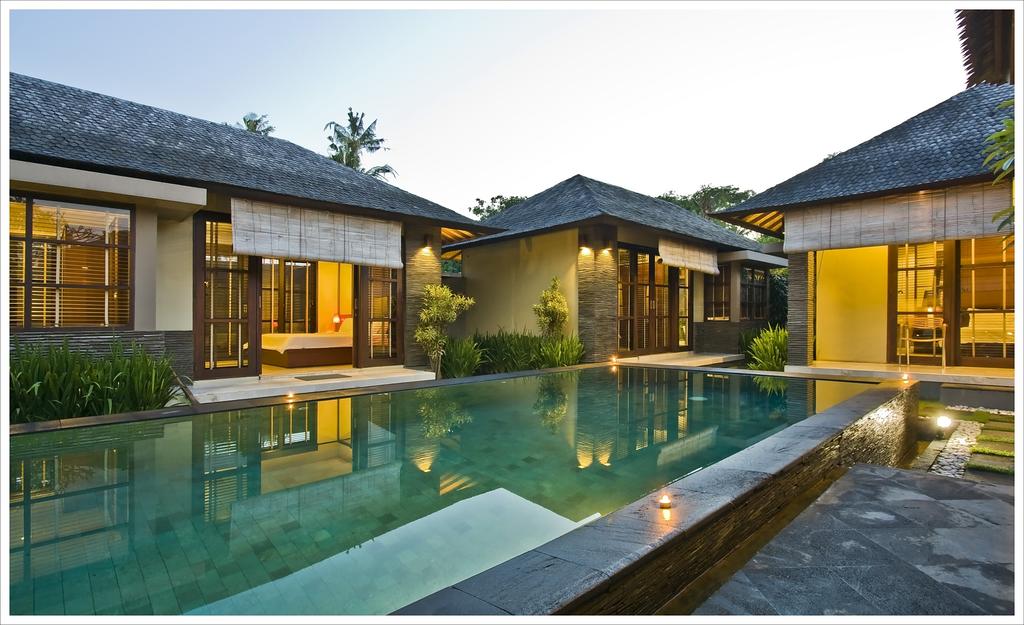 Villa Ininda And Ligaya, Бали (курорт), Индонезия, фотографии туров