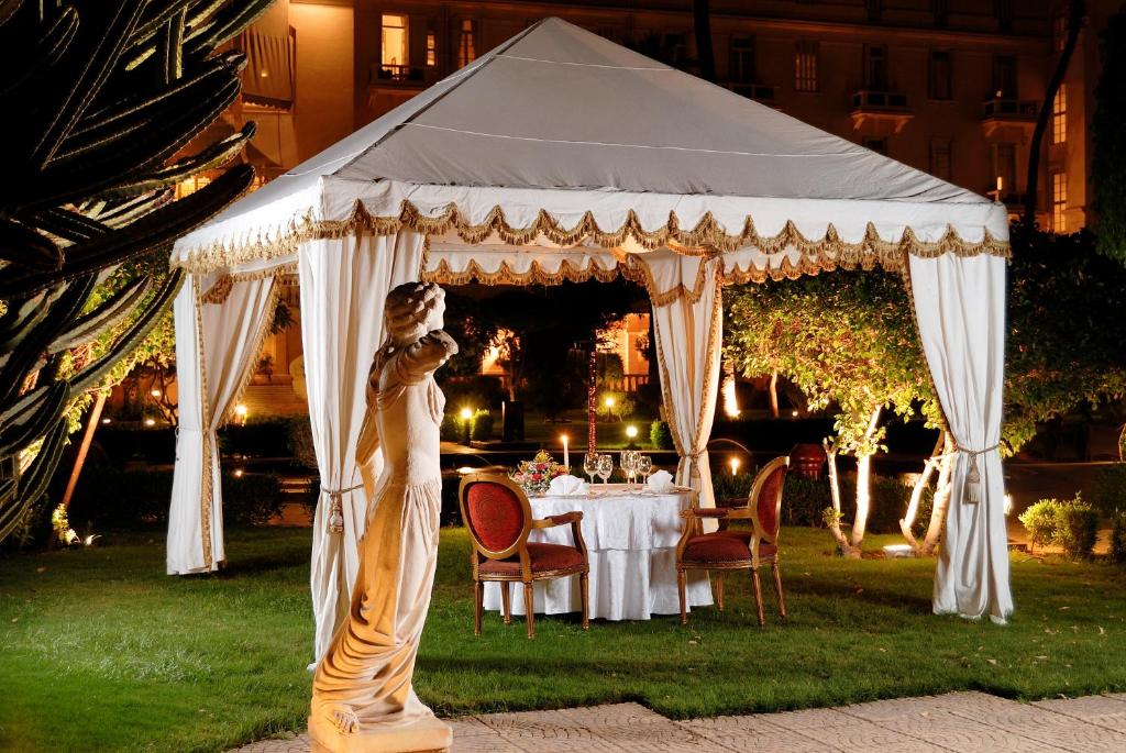 Отзывы об отеле Sofitel Pavillon Winter Luxor Hotel