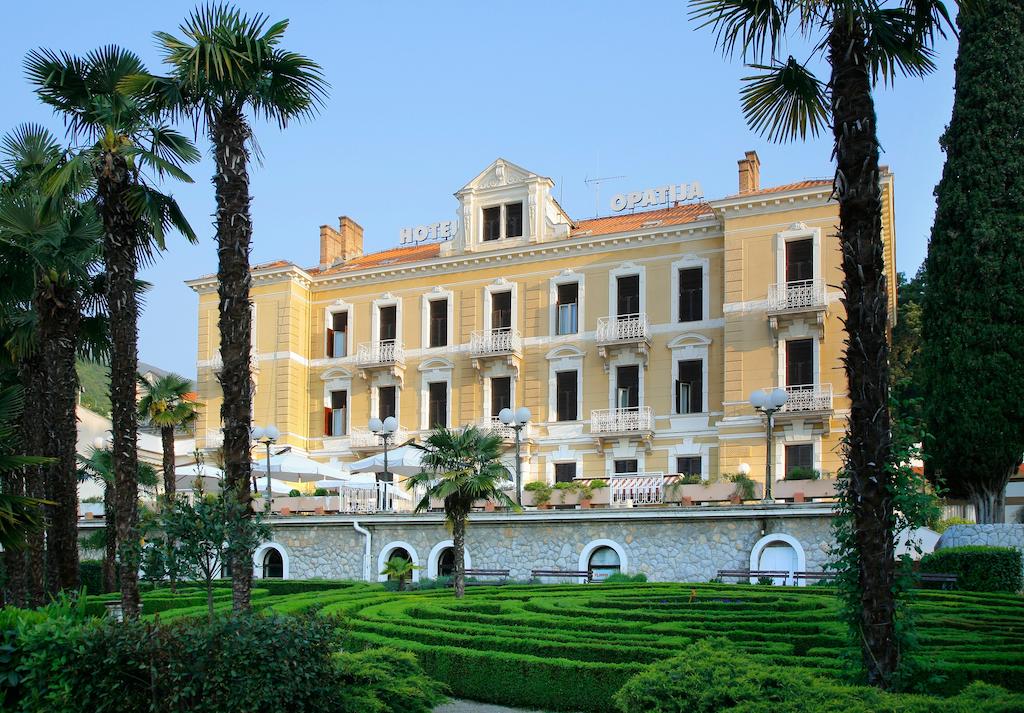 Hotel Opatija, 2, фотографии