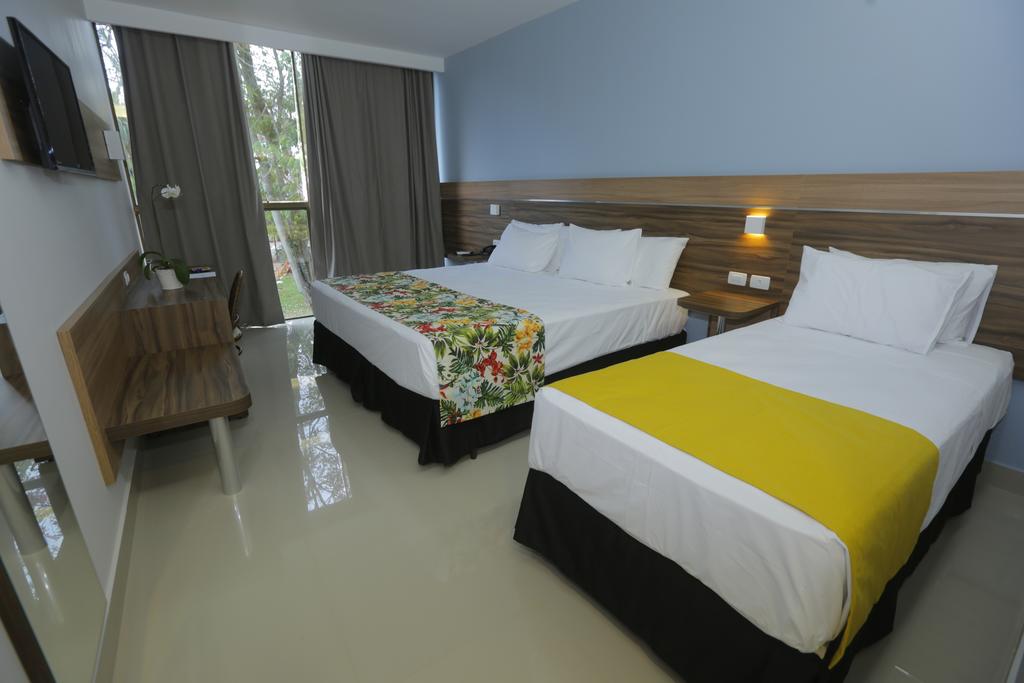 Готель, Фос-ду-Ігуасу, Бразилія, Panorama Acqua Resort ex.(Vivaz Cataratas Hotel Resort)