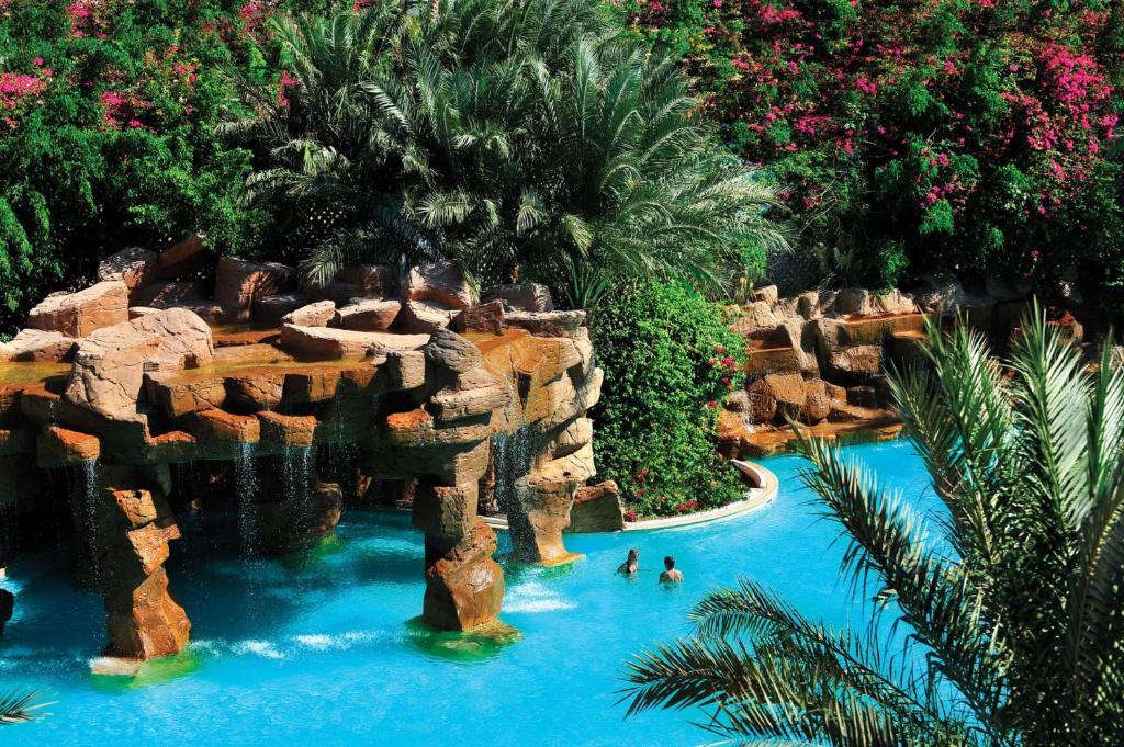 Відпочинок в готелі Baron Palms Resort (Adult Only 16+) Шарм-ель-Шейх