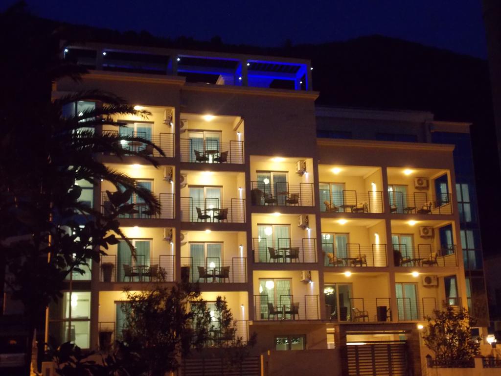 Горящие туры в отель Grand Palazzo Budva Будва Черногория