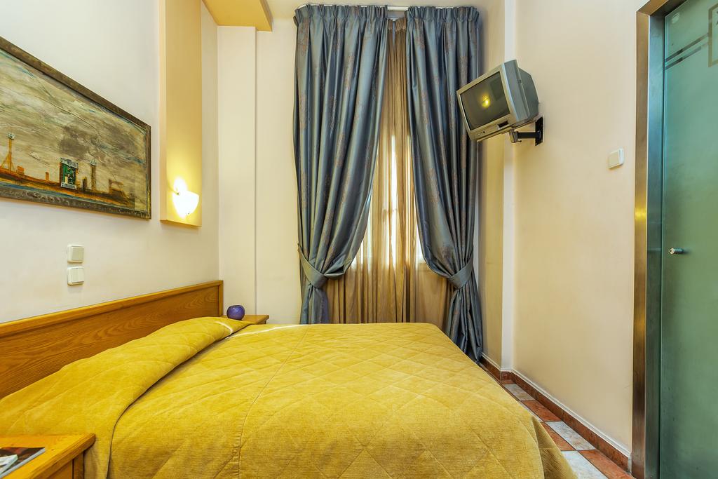 Aegeon Hotel Греция цены