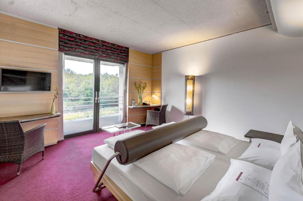 Горящие туры в отель Linsberg Asia Hotel, Spa & Therme Бад-Эрлах Австрия