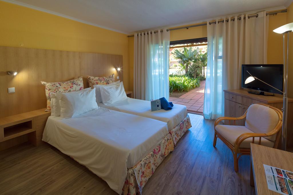 Туры в отель Quinta Splendida Мадейра (остров)
