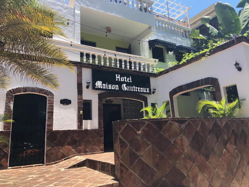 Отдых в отеле Maison Gautreaux Санто-Доминго