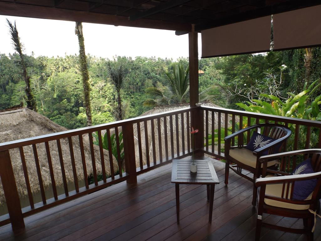 Убуд Nandini Bali Jungle & Spa Ubud цены