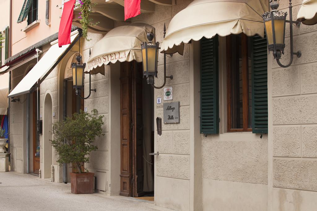 Albergo Stella (San Casciano Terme), Тоскана цены