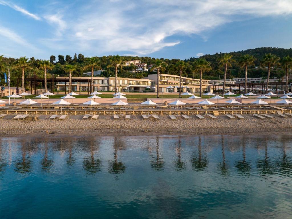 Cassandra, Miraggio Thermal Spa Resort, 5
