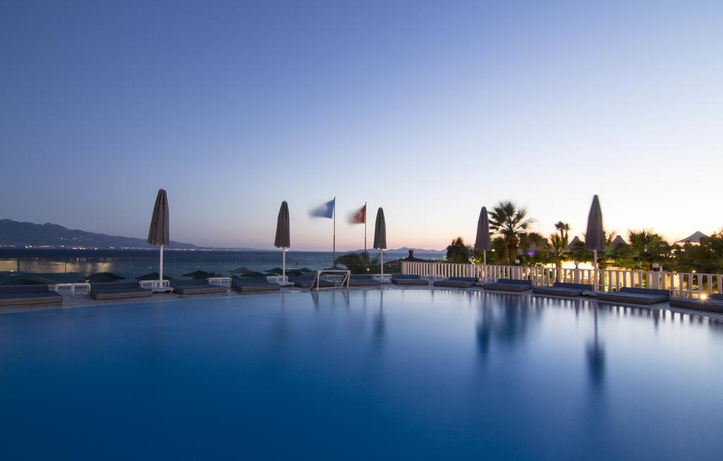 Charm Beach Hotel, Бодрум, Турция, фотографии туров