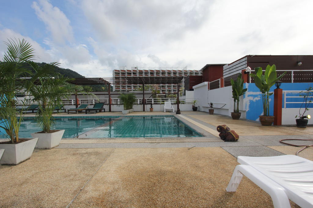 Відгуки про відпочинок у готелі, Larn Park Resortel