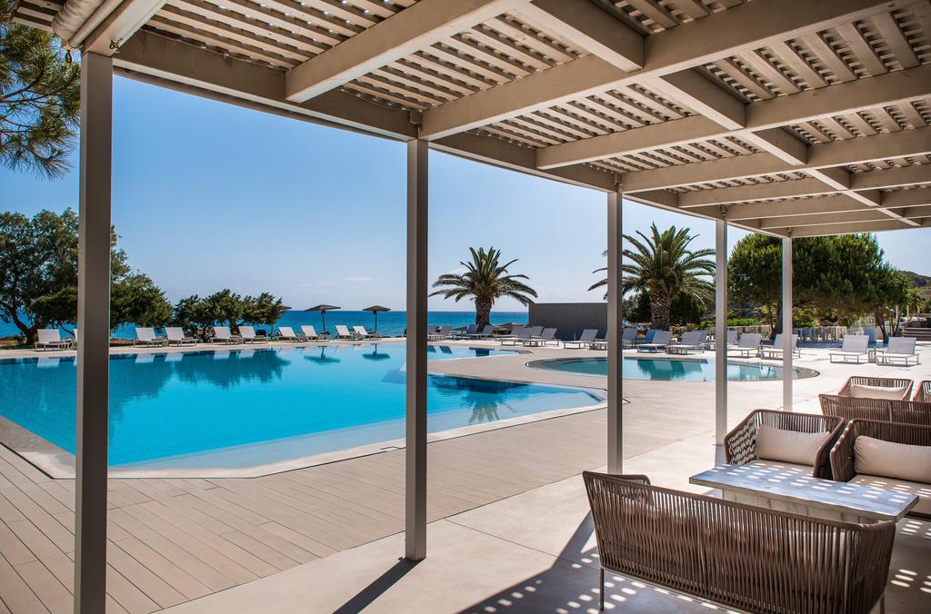 Гарячі тури в готель The Bay Hotel & Suites Закінф (острів) Греція