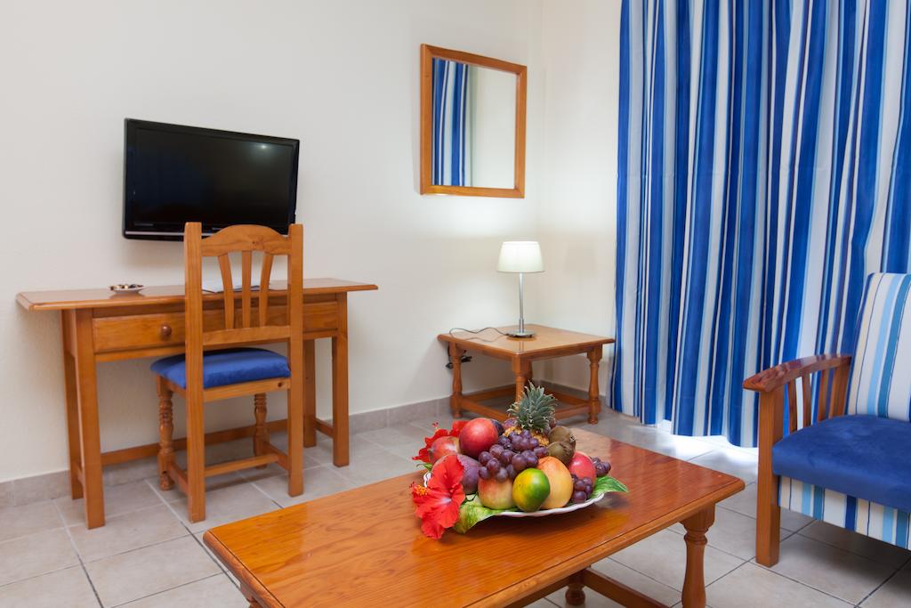 Отдых в отеле Hotel Globales Tamaimo Tropical Тенерифе (остров) Испания