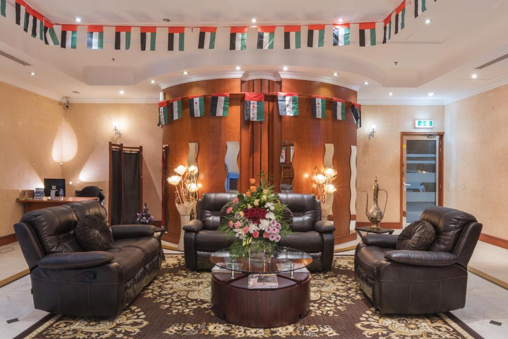 Горящие туры в отель La Villa Najd Hotel Apartments