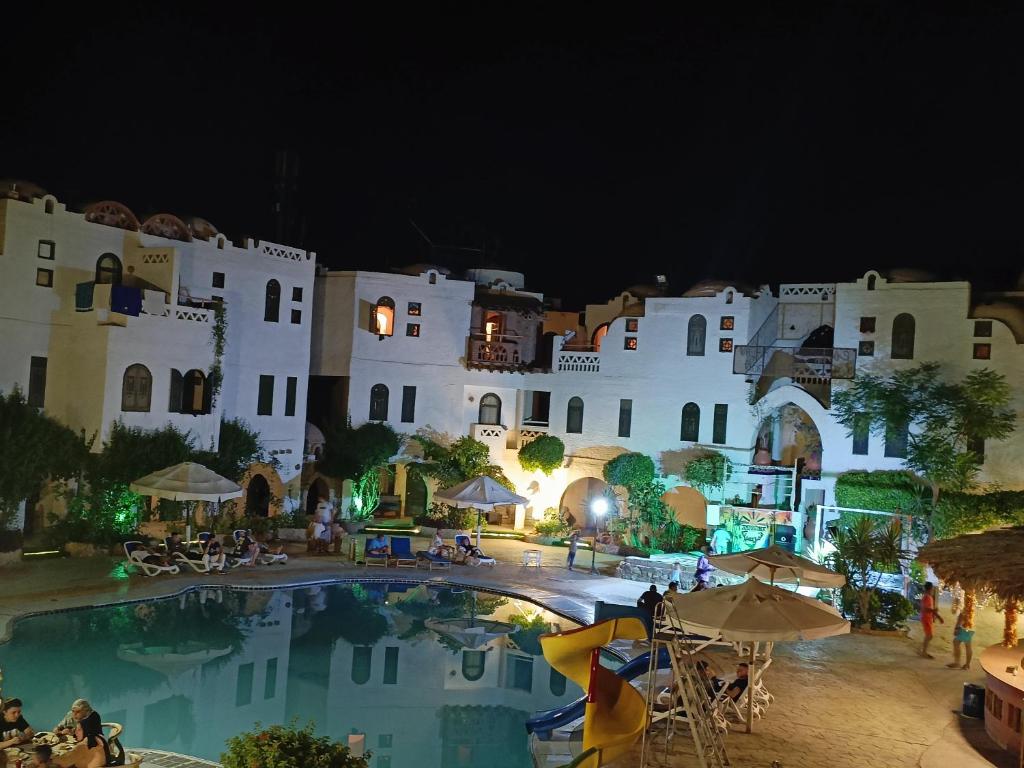 Tours to the hotel Amar Sina Sharm el-Sheikh