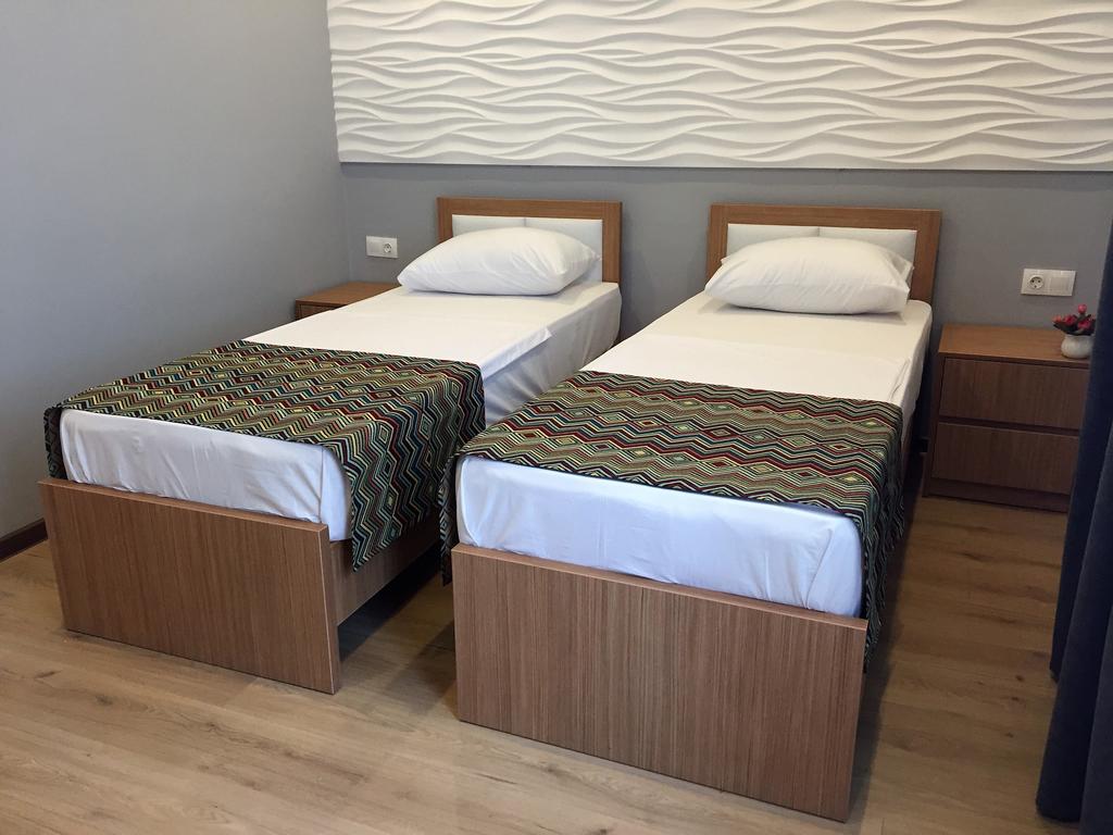 Downtown Hotel Tbilisi price