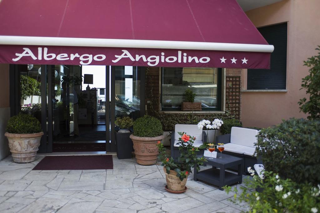 Albergo Angiolino, Сиена, фотографии туров