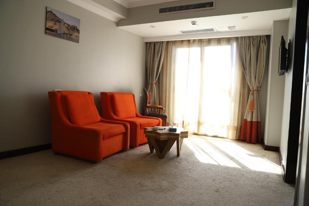 Гарячі тури в готель Citymax Hotel Aswan