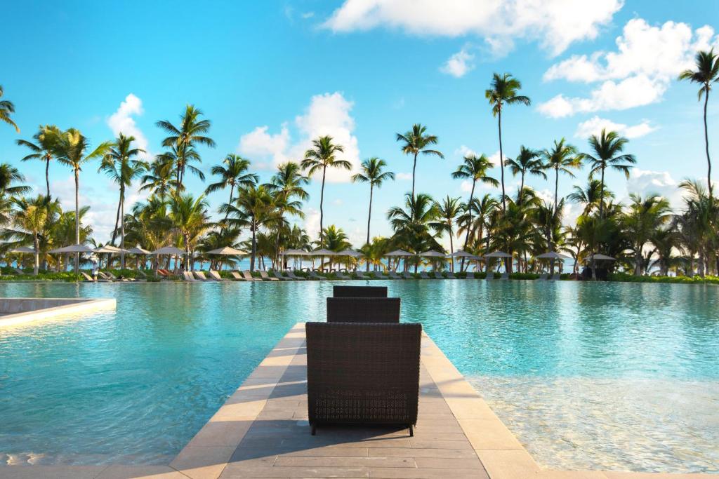 Hotel, Punta Cana, Dominican Republic, Adults Only Club at Lopesan Costa Bavaro