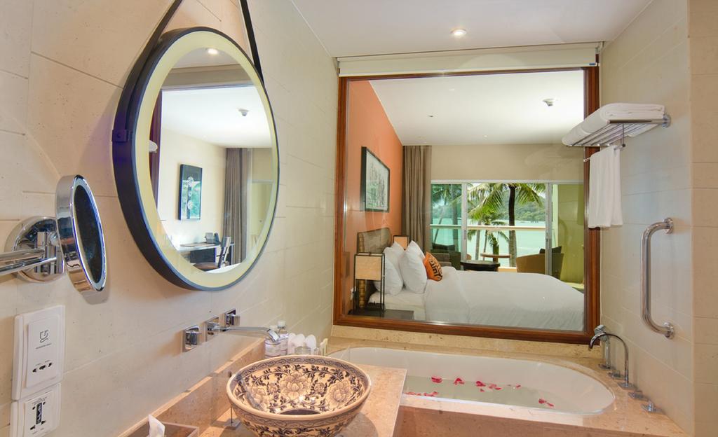 Готель, Південний Пхукет, Таїланд, Phuket Panwa Beachfront Resort