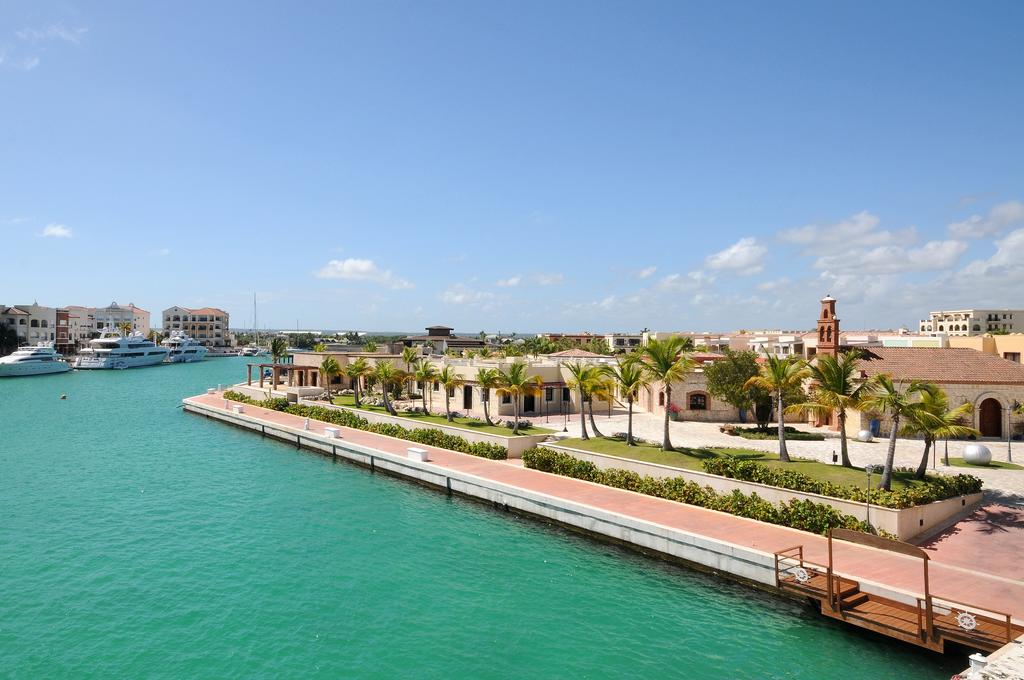Відгуки про готелі Ancora Punta Cana (ex. Alsol Luxury Village)
