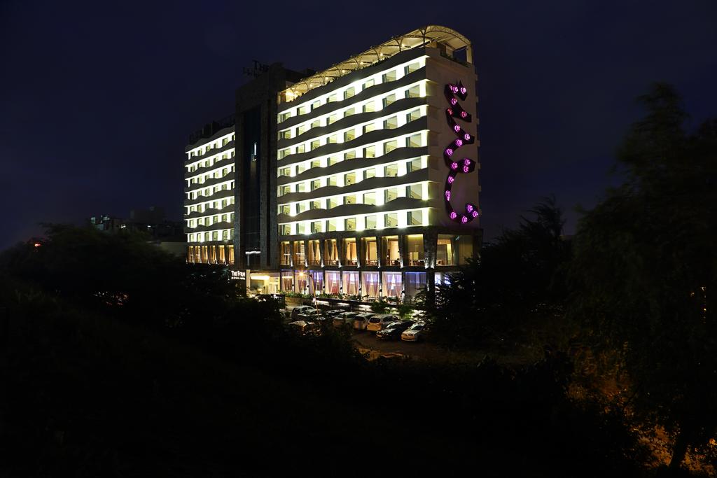 The Fern - An Ecotel Hotel, Ahmedabad, 5, фотографии