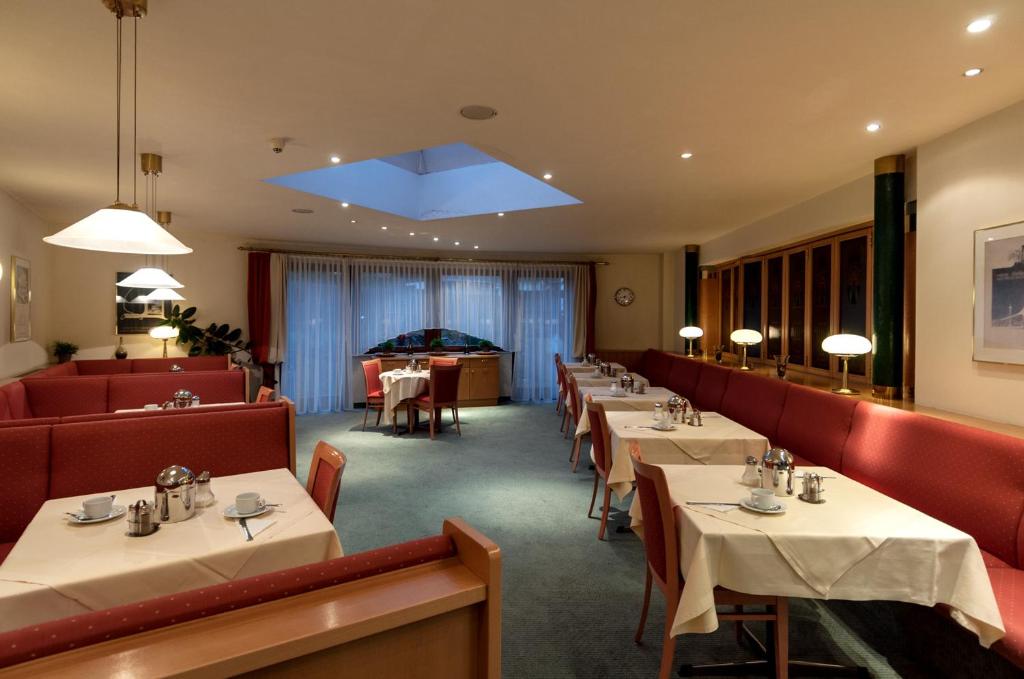 Club Hotel Cortina, Австрія, Відень, тури, фото та відгуки