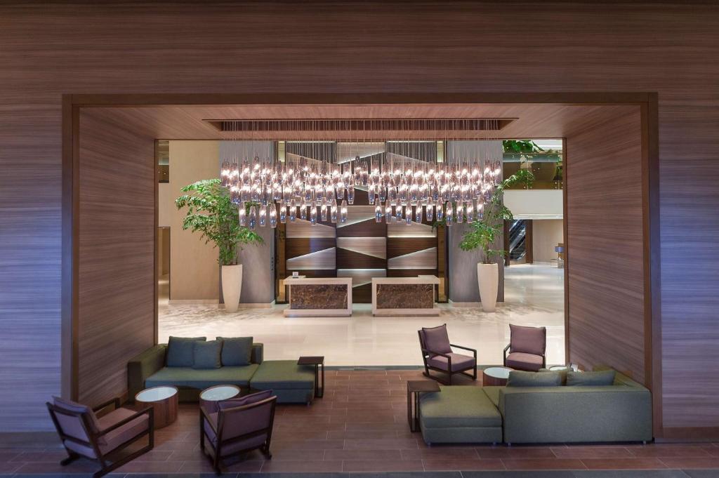 Цены, Embassy Suites by Hilton Santo Domingo