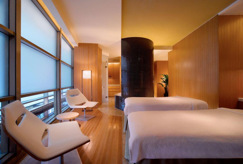 Відгуки про відпочинок у готелі, Hyatt On The Bund Shanghai