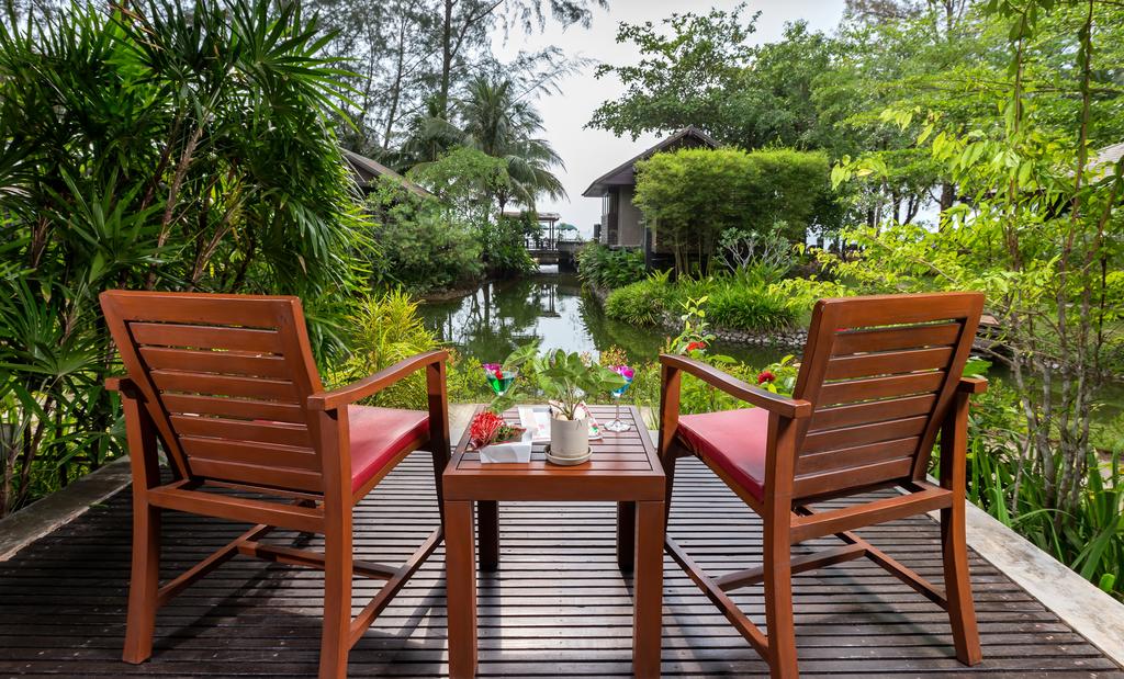 Khaolak Wanaburee Resort, Таиланд, Као Лак, туры, фото и отзывы