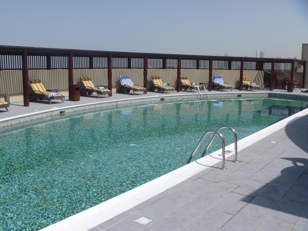 Lotus Grand Hotel, Dubaj (miasto), Zjednoczone Emiraty Arabskie, zdjęcia z wakacje