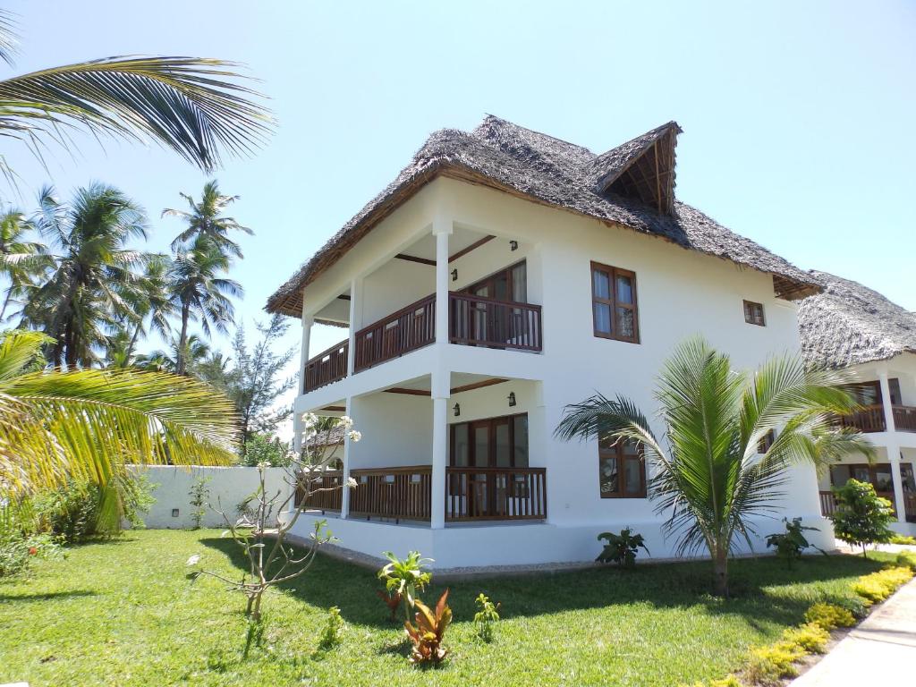 Матемве Zanzibar Bahari Villas цены