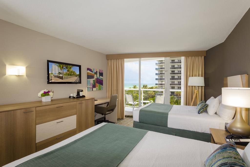 Ceny hoteli Best Western Atlantic Beach Resort