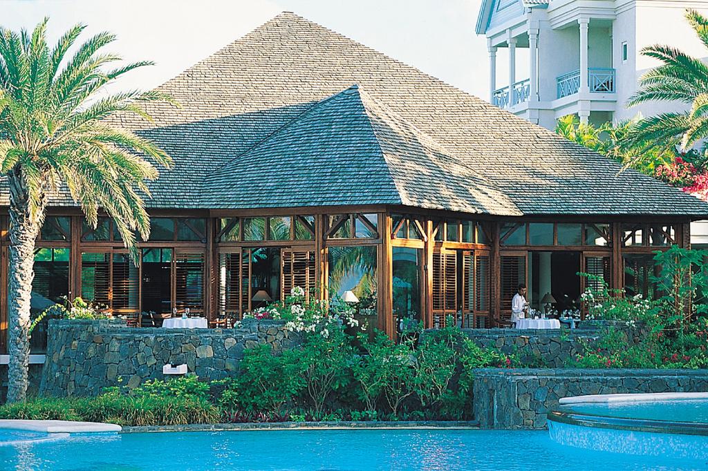 The Residence Mauritius, Східне узбережжя